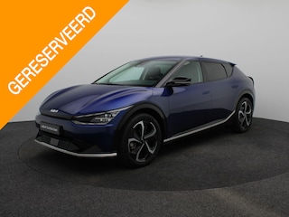 Kia EV6 Edition Advanced 77.4 kWh | BTW | 1e Eigenaar | Lage KM stand | Auto. achterklep | Privacy Glass | Stoel/stuurverwarming