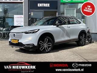 Honda HR-V 1.5 e:HEV Automaat Advance Style | Carplay & Andriod | Elektr. Achterklep