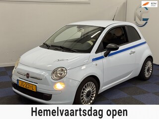 Fiat 500 1.4-16V Pop / AIRCO / MOOIE UITVOERING / NIEUWE APK
