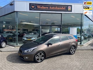 Kia Ceed Cee'd Sportswagon 1.6 GDI Business Pack