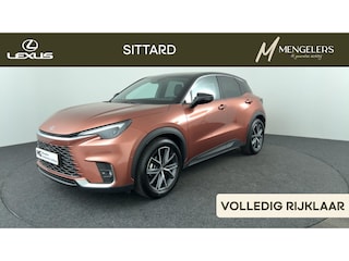 Lexus LBX Original Edition 2WD, Uniek, Limited Edition!