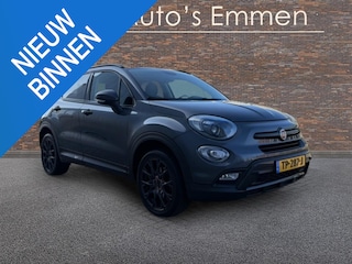 Fiat 500X Cross 1.4 Turbo MultiAir S-Design Cross