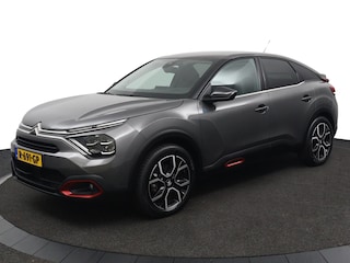 Citroën C4 Feel Edition 50 kWh Rijklaarprijs!