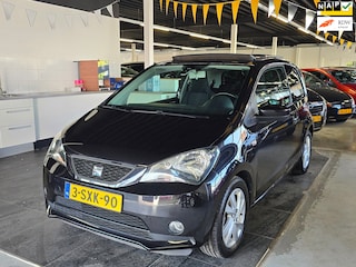 Seat Mii 1.0 Style Sport/PANODAK/AIRCO/N.A.P/CRUISE/