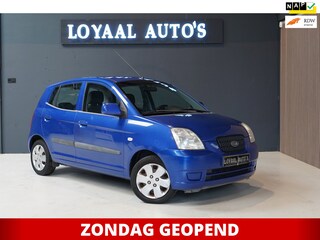 Kia Picanto 1.0 LXE | ELEK.RAMEN | APK | NAP.