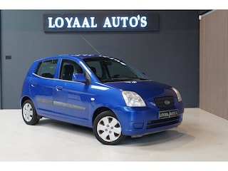 Kia Picanto 1.0 LXE | ELEK.RAMEN | APK | NAP.