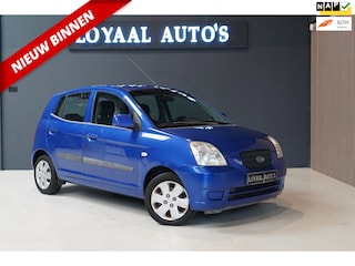 Kia Picanto 1.0 LXE | ELEK.RAMEN | APK | NAP.