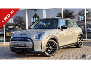 Mini Mini Business Edition 33 kWh |Pano|