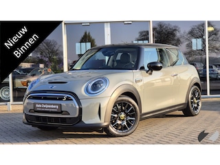 Mini Mini Business Edition 33 kWh |Pano|