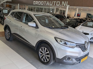 Renault Kadjar 1.2 TCe Limited Airco, Cruise Control, Trekhaak, Stuurbekrachtiging
