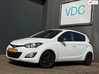 Hyundai i20 1.2 HP Business Edition | 5-deurs | Airco