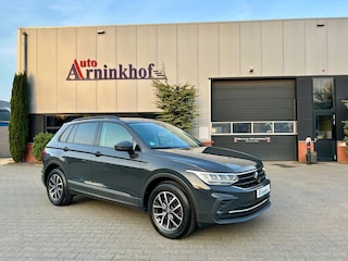 Volkswagen Tiguan 1.5 TSI Life