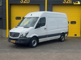 Mercedes-Benz Sprinter 313 2.2 Airco Cruise