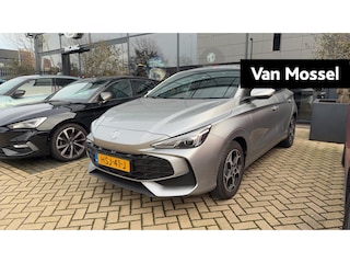 MG 3 Hybrid+ 1.5 Hybrid+ Luxury