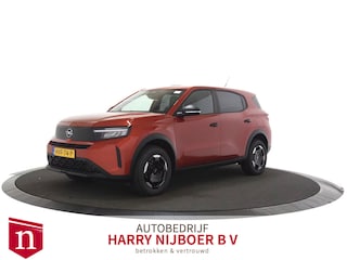 Opel Frontera Electric Edition 44 kWh Technologie-pakket / Camera / Navigatie