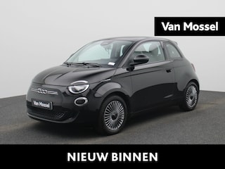 Fiat 500 42 kWh Icon | AIRCONDITIONING | CAMERA | NAVIGATIE