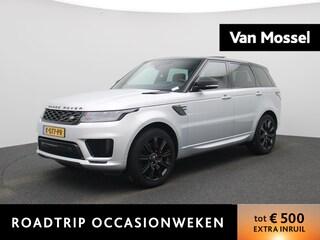 Land Rover Range Rover Sport P400e HSE Dynamic | Panoramadak | 360 Camera | Stoelverwarming | Trekhaak |