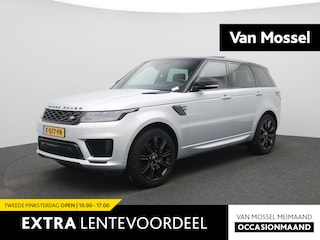 Land Rover Range Rover Sport P400e HSE Dynamic | Panoramadak | 360 Camera | Stoelverwarming | Trekhaak |