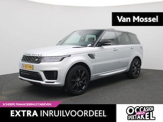 Land Rover Range Rover Sport P400e HSE Dynamic | Panoramadak | 360 Camera | Stoelverwarming | Trekhaak |