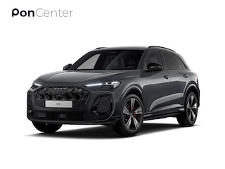 Audi Q5 S edition Competition 2.0 e-hybrid 270 kW / 367 PK