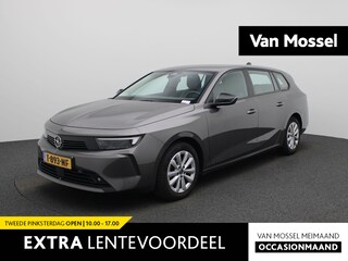 Opel Astra Sports Tourer 1.2 Level 2 | NAVIGATIE | CLIMATE CONTROL | LED
