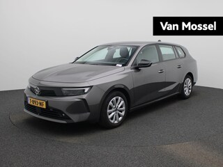 Opel Astra Sports Tourer 1.2 Level 2 | NAVIGATIE | CLIMATE CONTROL | LED