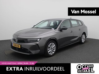 Opel Astra Sports Tourer 1.2 Level 2 | NAVIGATIE | CLIMATE CONTROL | LED