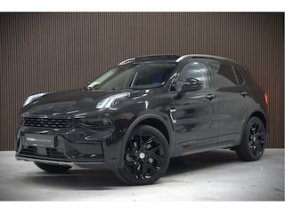 Lynk & Co 01 1.5 | Panoramadak | Stoelverwarming | Keyless | Apple Carplay | Adaptive Cruise Control | Infinity | Navigatie | Camera | Parkeersensoren