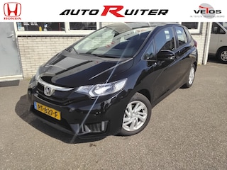 Honda Jazz 1.3 i-VTEC Comfort trekhaak