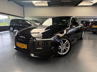 Audi A6 Limousine 1.8 TFSI ultra Automatic Sport Edition |3x S-Line|