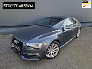 Audi A5 Sportback 1.8 TFSI S Edition /Org NL /Cruise /B&O