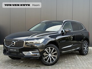 Volvo XC60 2.0 Recharge T8 AWD Inscription