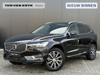 Volvo XC60 2.0 Recharge T8 AWD Inscription