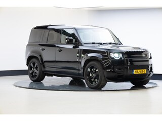 Land Rover Defender 110 2.0 P300e 110 X-Dynamic HSE