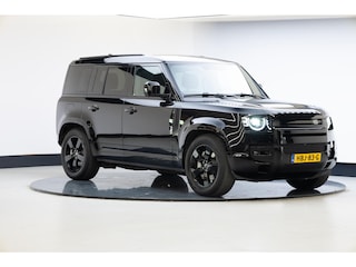 Land Rover Defender 110 2.0 P300e 110 X-Dynamic HSE