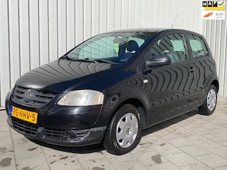 Volkswagen Fox 1.2 Trendline