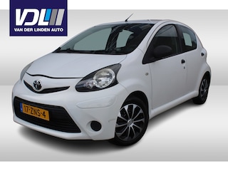 Toyota Aygo 1.0 VVT-i Comfort Airco I Elek ramen
