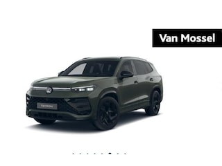 Volkswagen Tayron 1.5 eHybrid R-Line Edition 272 PK| Trekhaak | Panoramadak | 360 Camera | Stoelverwarming | Stuurwielverwarming | Head-Updisplay | Achterklep Elektrisch