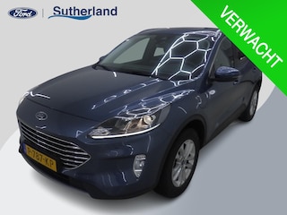 Ford Kuga 2.5 PHEV Titanium | 86.700 KM | Winterpack | Driver Pack | Trekhaak 1500 kg AHW | WORDT VERWACHT!
