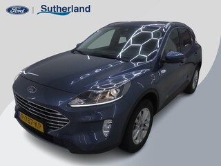 Ford Kuga 2.5 PHEV Titanium | 86.700 KM | Winterpack | Driver Pack | Trekhaak 1500 kg AHW | WORDT VERWACHT!