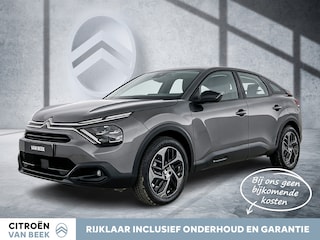Citroën C4 130 pk Plus | Rijklaar