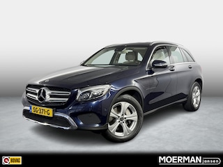 Mercedes-Benz GLC 250 4MATIC Premium / NL auto / Dealer hist. / Trekhaak