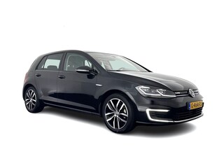 Volkswagen Golf (INCL-BTW) *HEATPUMP | LEATHER | ADAPTIVE-CRUISE | FULL-LED | DYNAUDIO | BLINDSPOT | DIGI-COCKPIT | NAVI-FULLMAP | CAMERA | KEYLESS | ECC | CCS-FASTLOADER | PDC | 17''ALU*