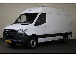 Mercedes-Benz Sprinter 316 CDI L2 H2 Automaat 2.8t Trekhaak