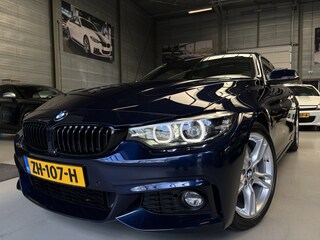 BMW 4-serie Coupé 440i High Executive Edition