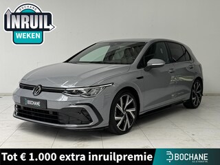 Volkswagen Golf 1.5 eTSI R-Line Business | Stoelverwarming | Navigatie | Achteruitrijcamera | Adaptive Cruise Control |