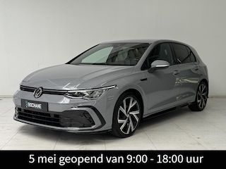 Volkswagen Golf 1.5 eTSI R-Line Business | Stoelverwarming | Navigatie | Achteruitrijcamera | Adaptive Cruise Control |
