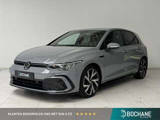 Volkswagen Golf 1.5 eTSI R-Line Business | Stoelverwarming | Navigatie | Achteruitrijcamera | Adaptive Cruise Control |
