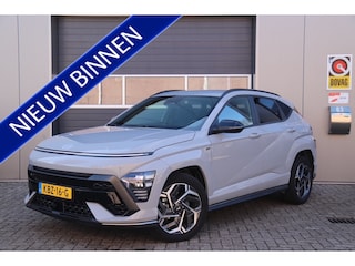 Hyundai Kona 1.6 GDI HEV N Line, Camera, Cruise, Navi