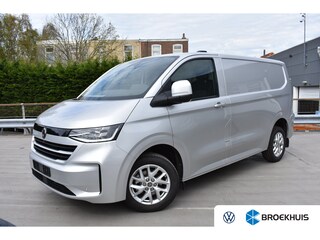 Volkswagen Transporter 2.0 TDI L1H1 28 Bulli | Automaat 170 pk | Led | Adaptive Cruise | App-Connect